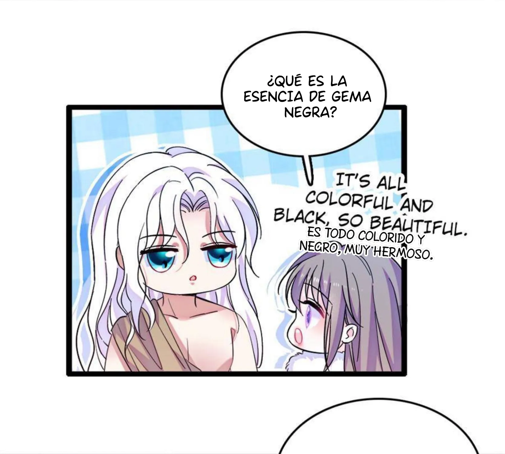 10 El lindo mundo de las bestias