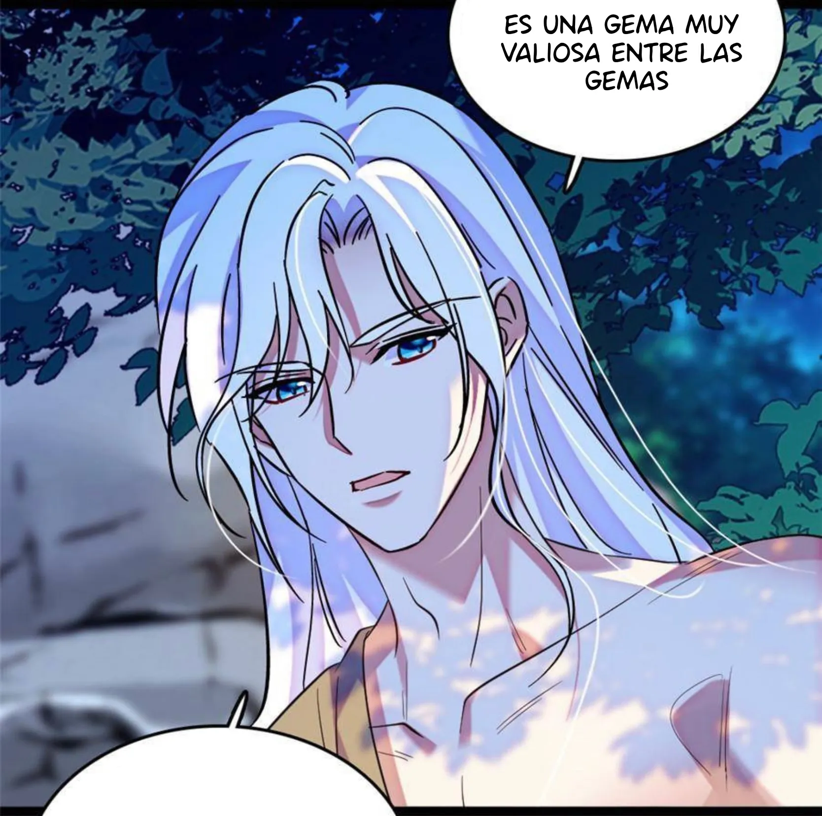 11 El lindo mundo de las bestias