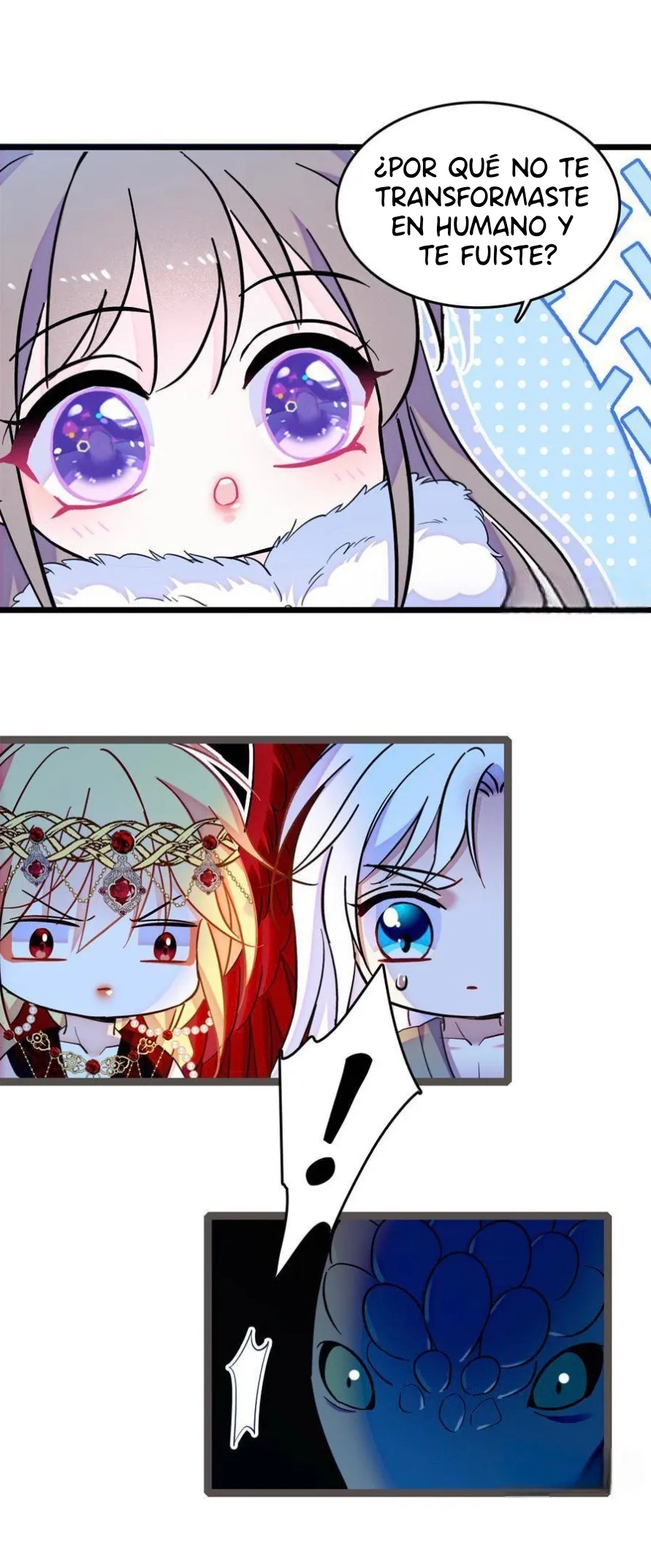 6 El lindo mundo de las bestias