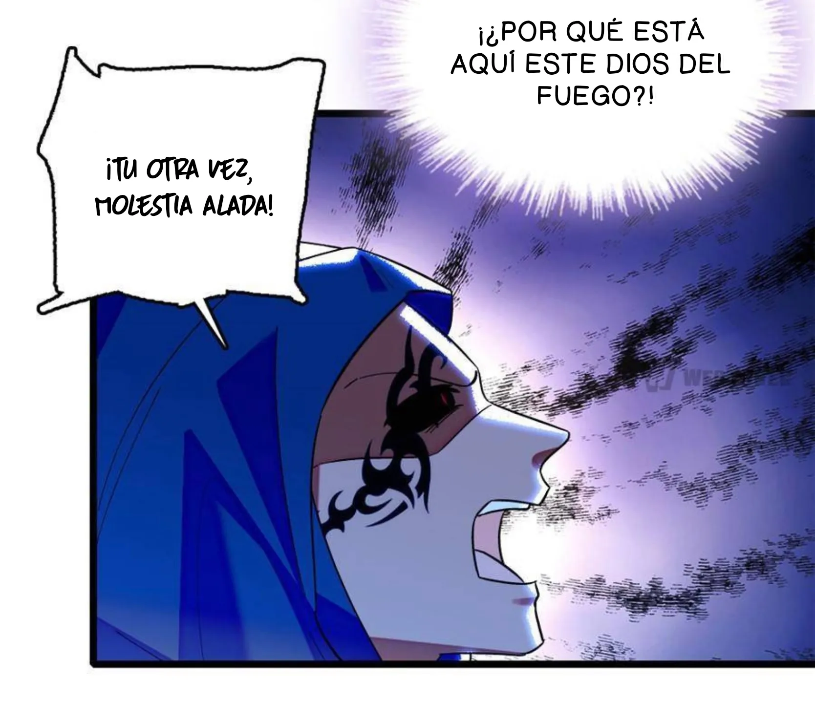 9 El lindo mundo de las bestias