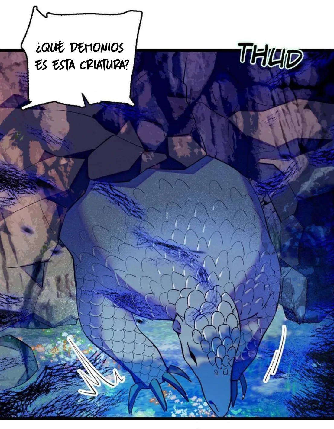 3 El lindo mundo de las bestias