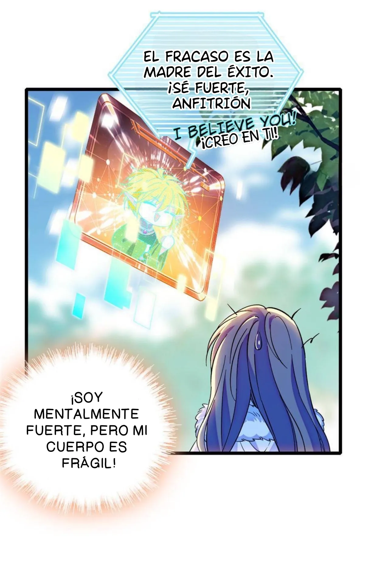 13 El lindo mundo de las bestias