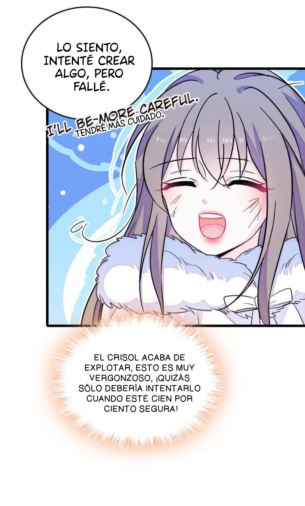 9 El lindo mundo de las bestias