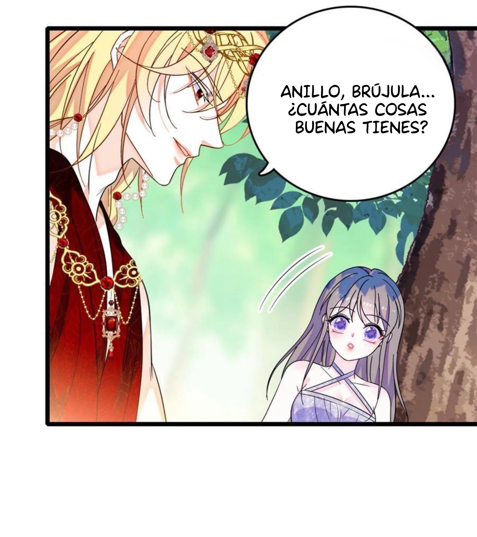 20 El lindo mundo de las bestias