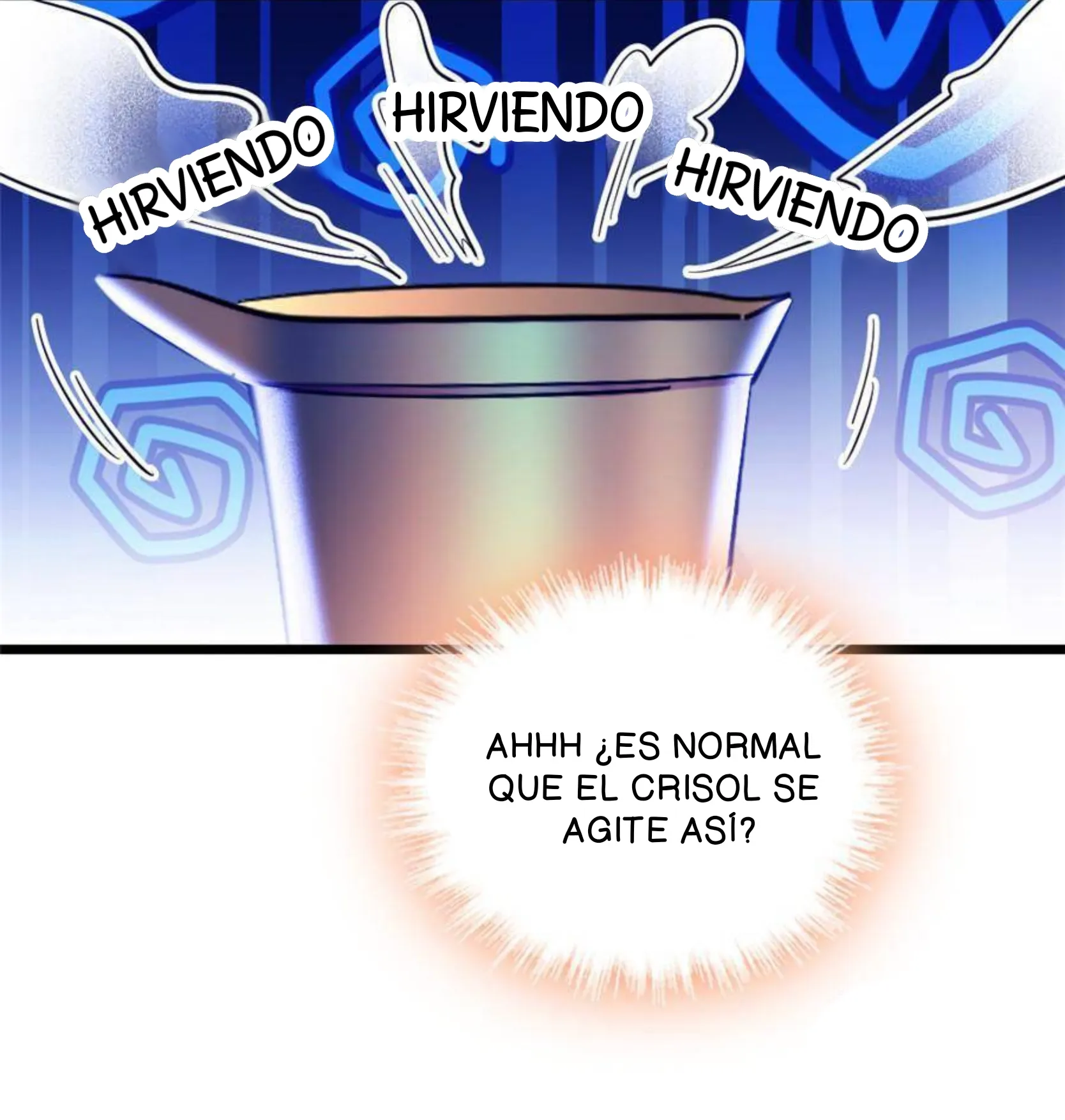 32 El lindo mundo de las bestias