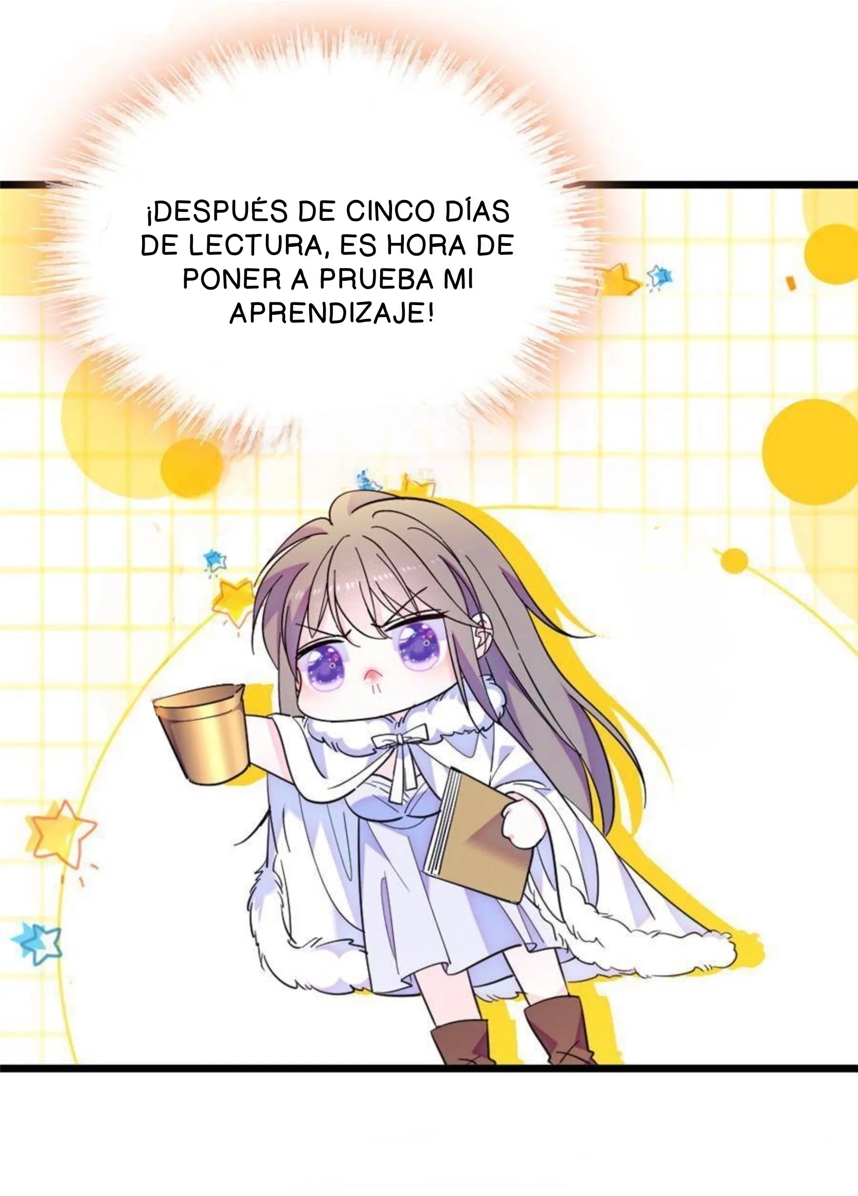 29 El lindo mundo de las bestias