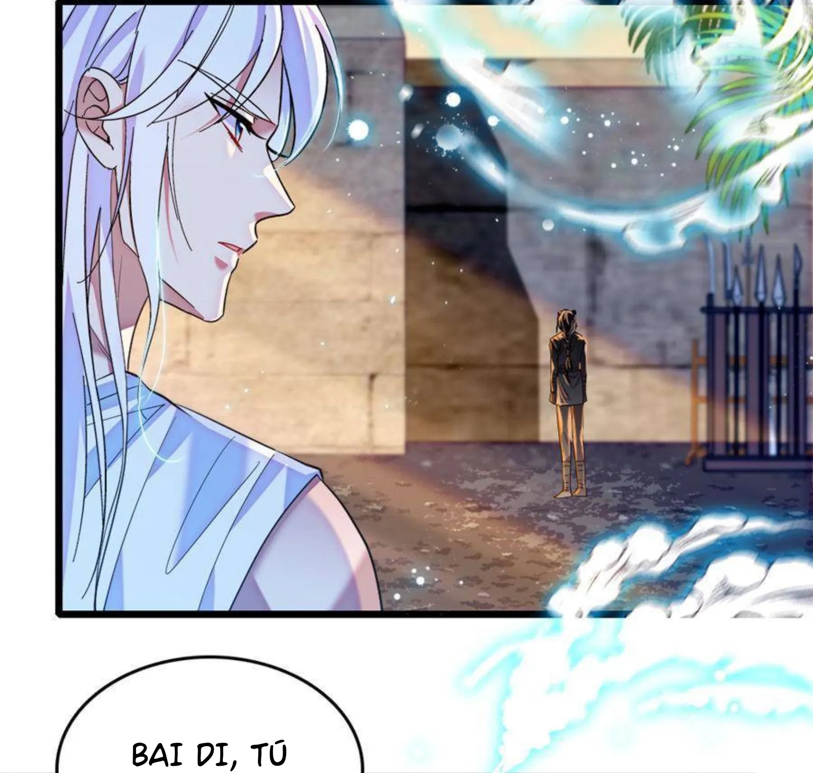 19 El lindo mundo de las bestias