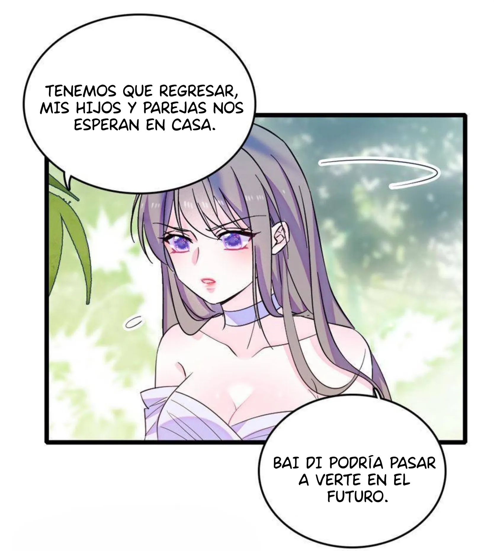 9 El lindo mundo de las bestias
