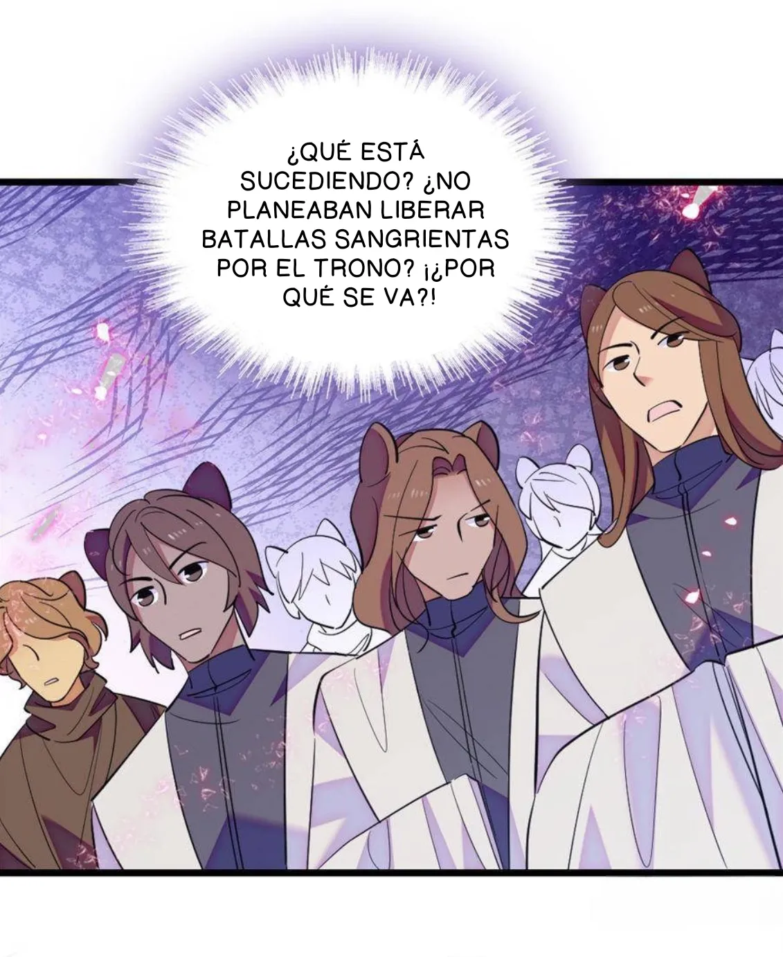 20 El lindo mundo de las bestias
