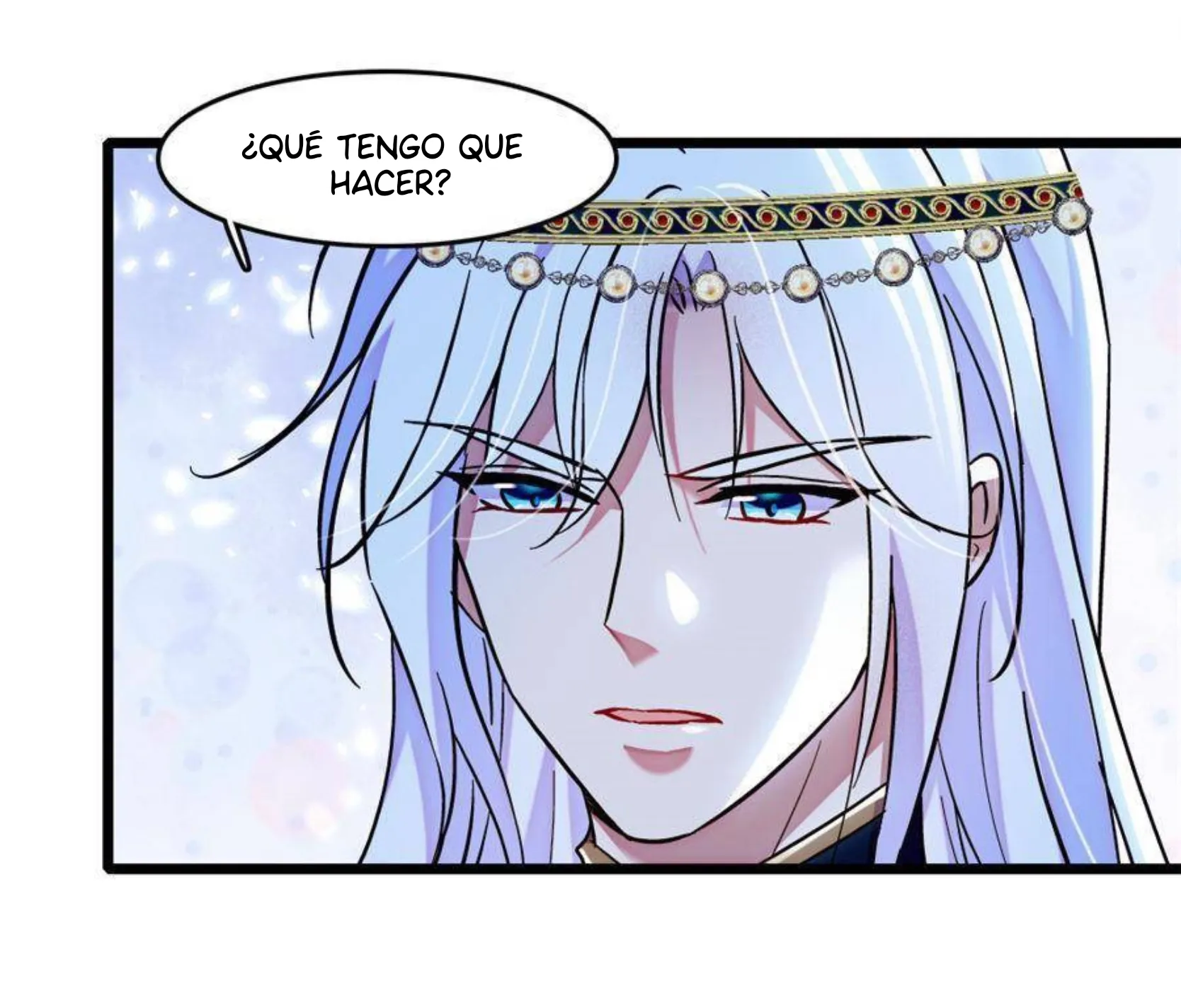 7 El lindo mundo de las bestias