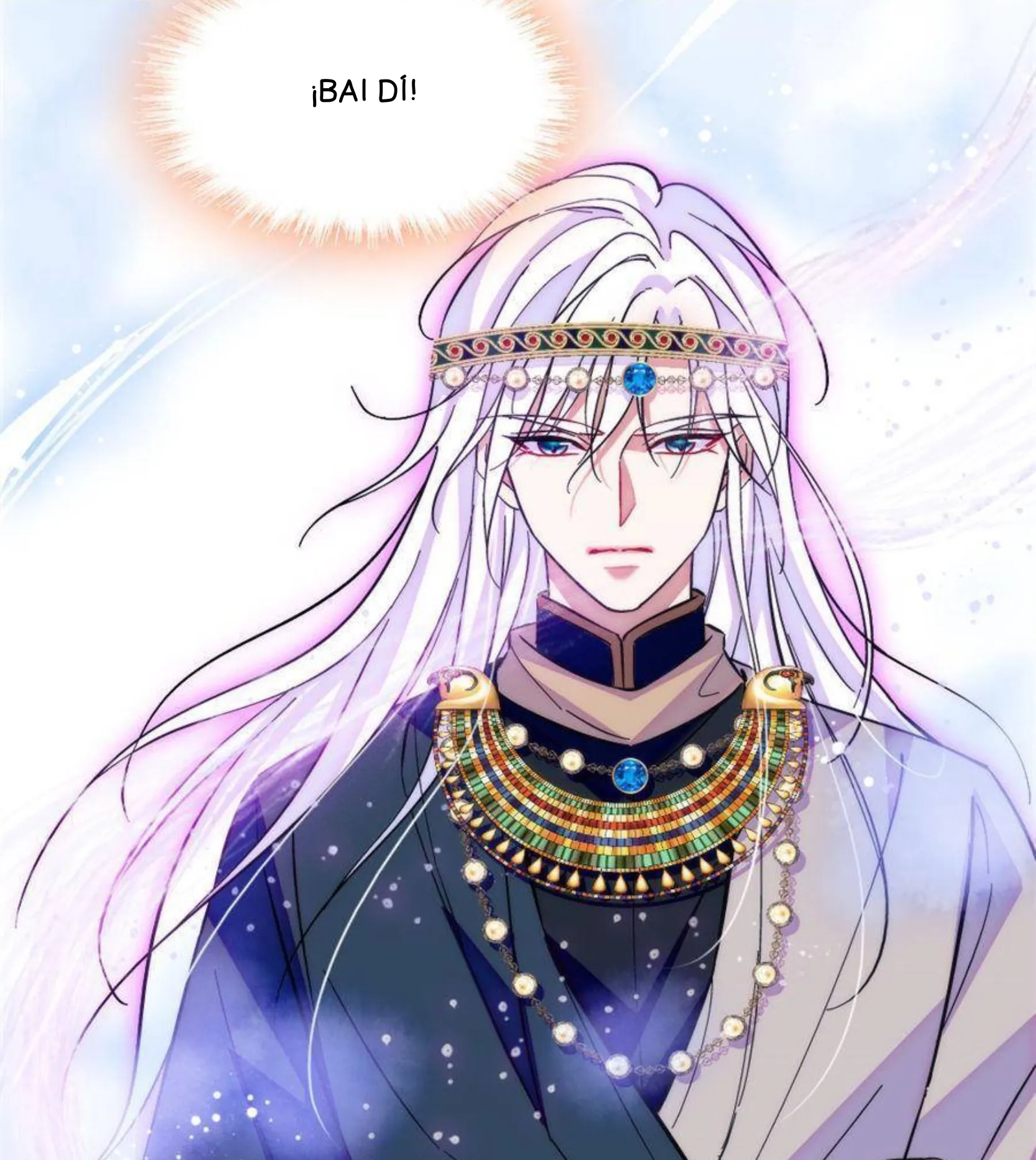 9 El lindo mundo de las bestias