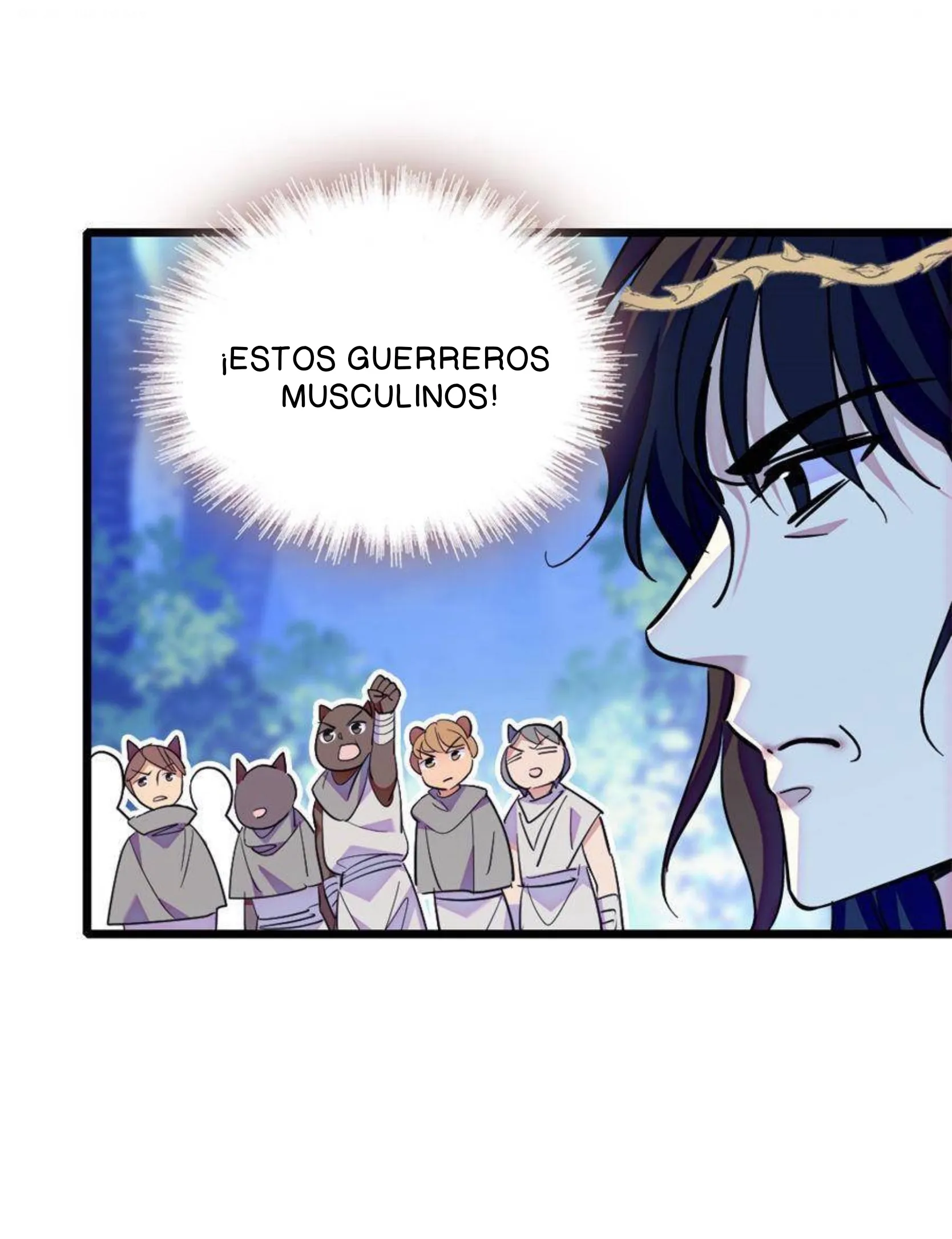 27 El lindo mundo de las bestias