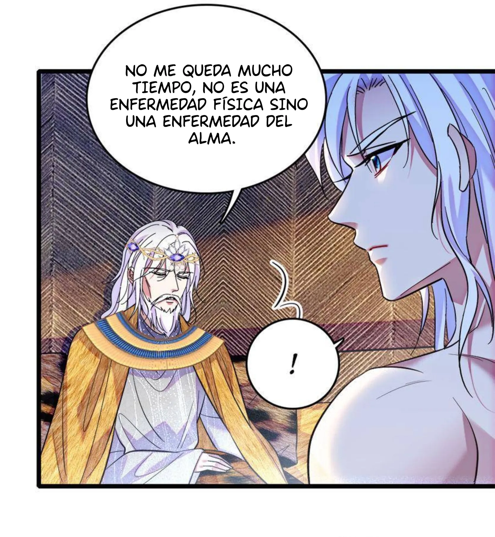 19 El lindo mundo de las bestias