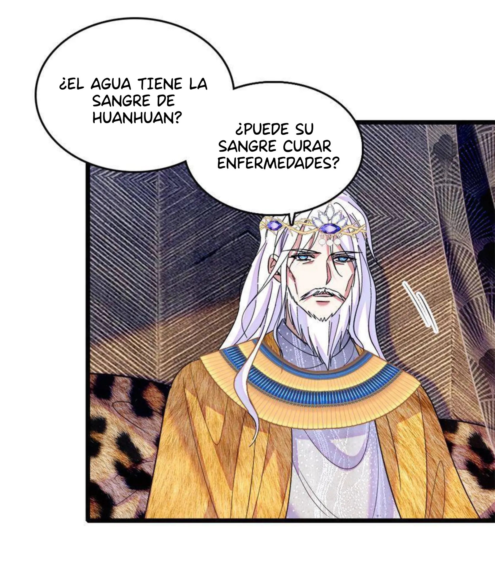 23 El lindo mundo de las bestias