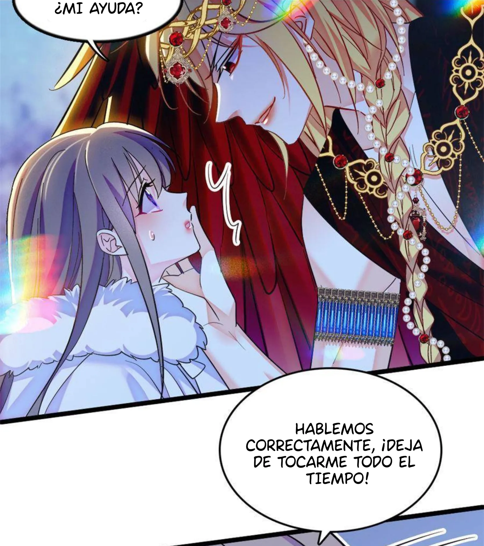 13 El lindo mundo de las bestias