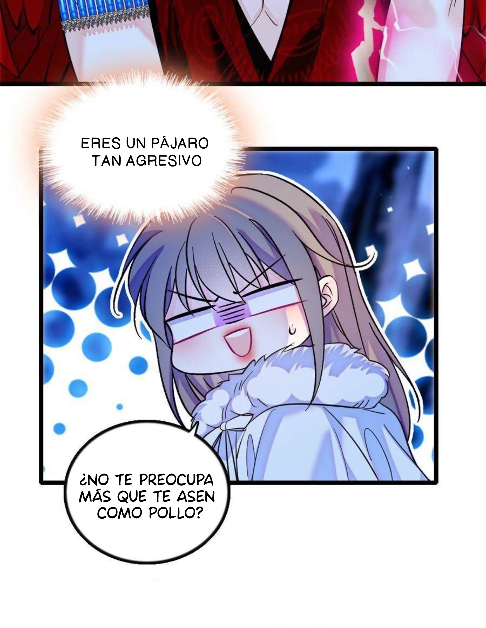 35 El lindo mundo de las bestias
