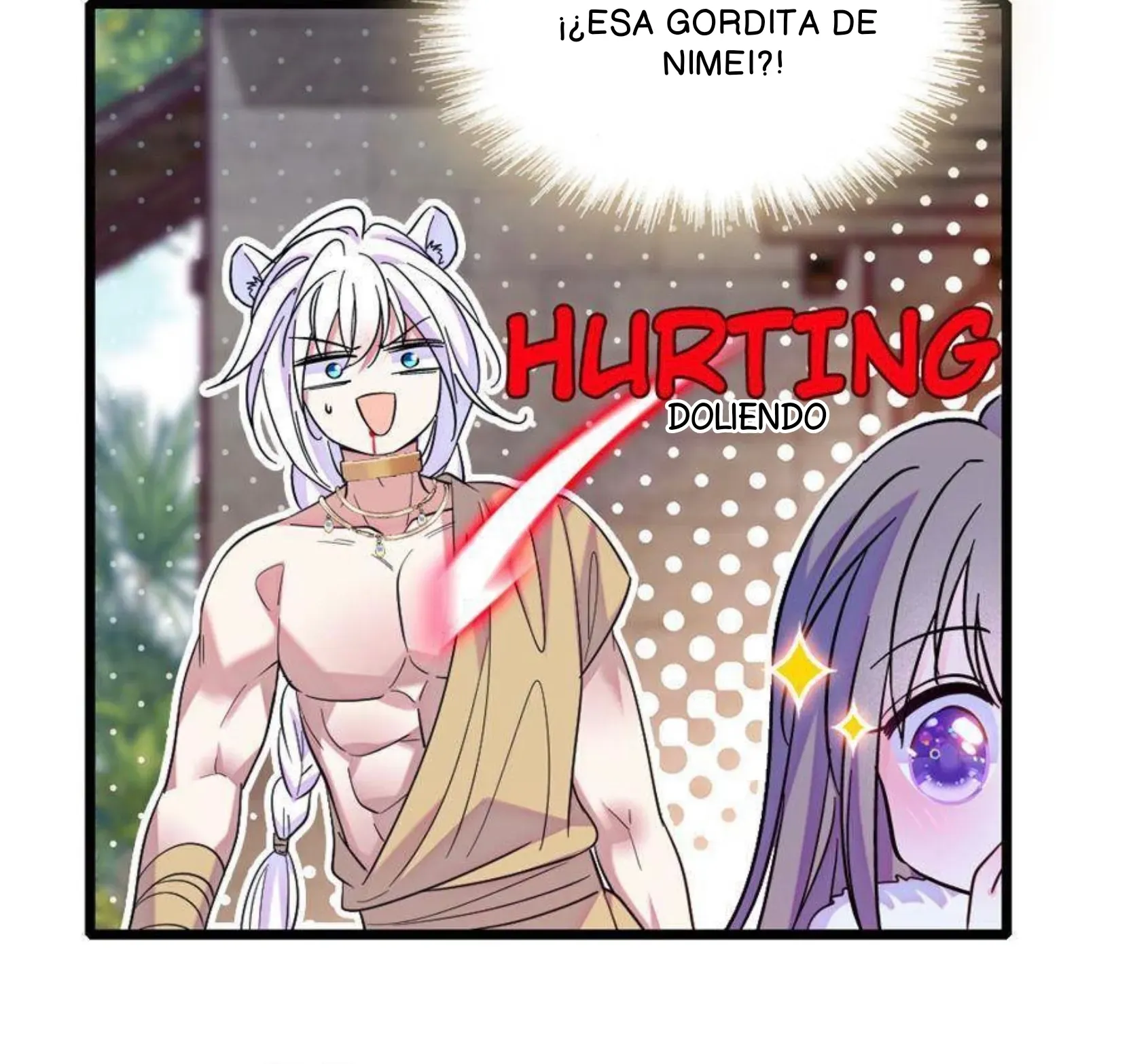 11 El lindo mundo de las bestias