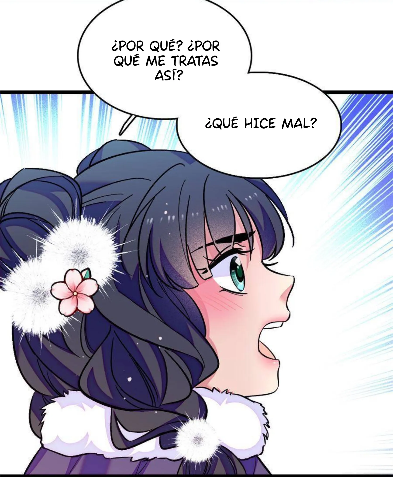 17 El lindo mundo de las bestias