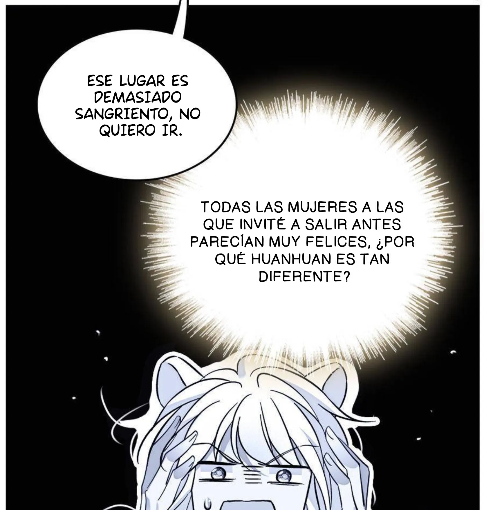 4 El lindo mundo de las bestias