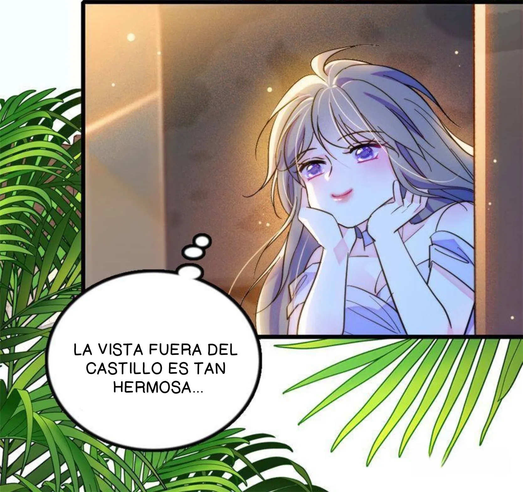 5 El lindo mundo de las bestias
