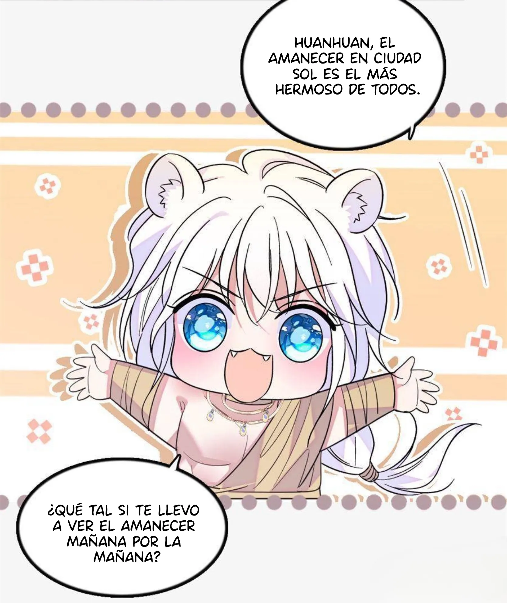20 El lindo mundo de las bestias