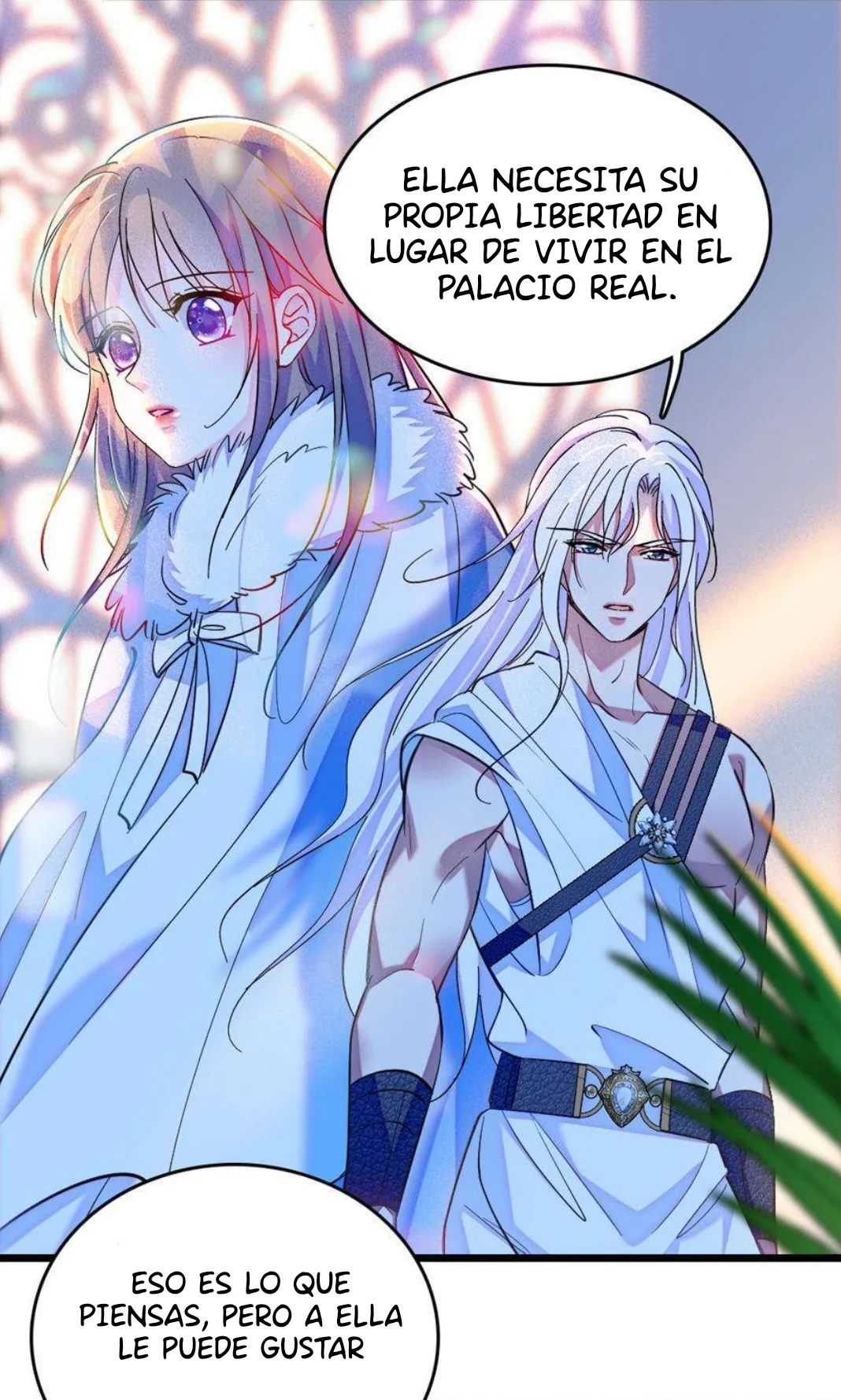 26 El lindo mundo de las bestias