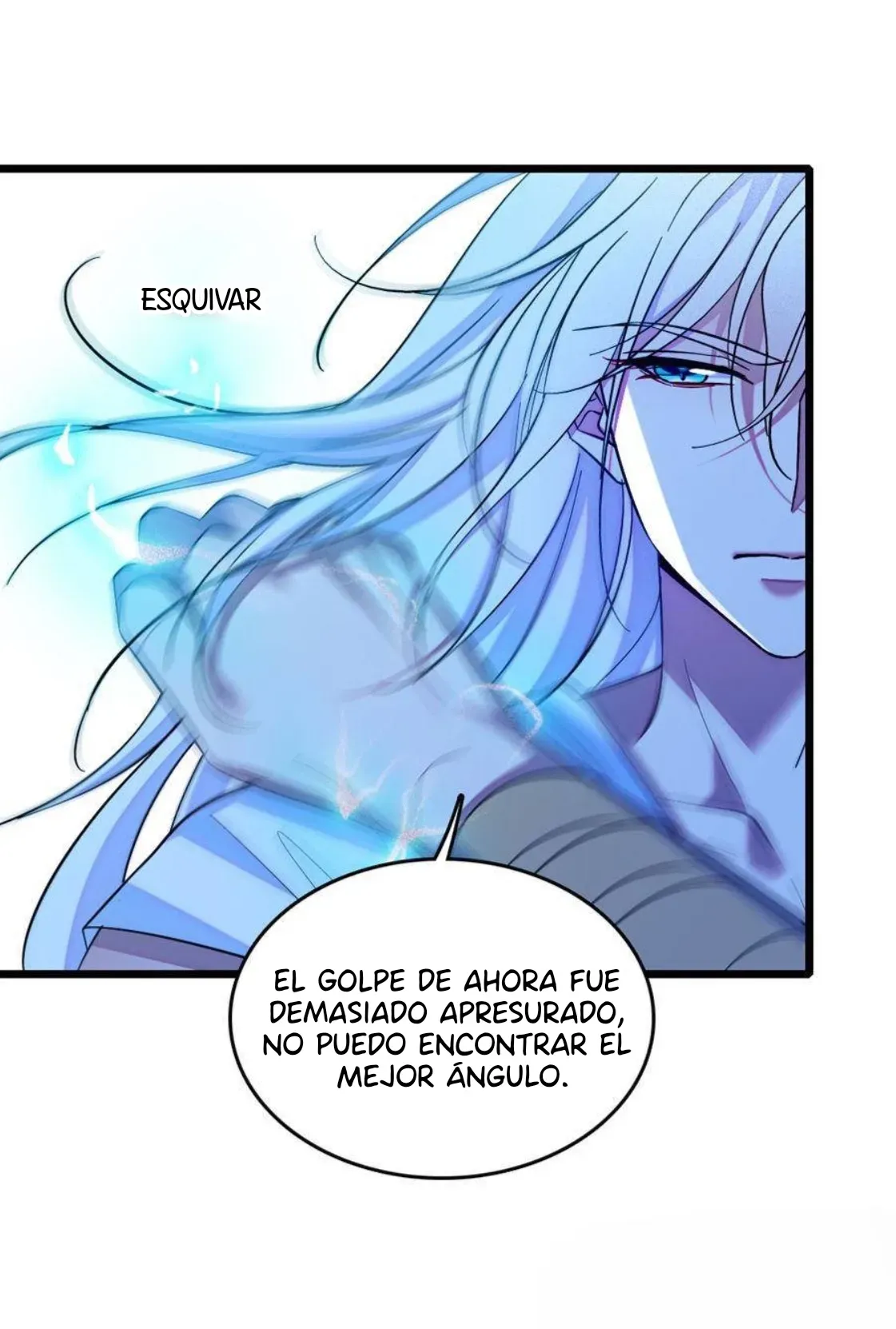 21 El lindo mundo de las bestias