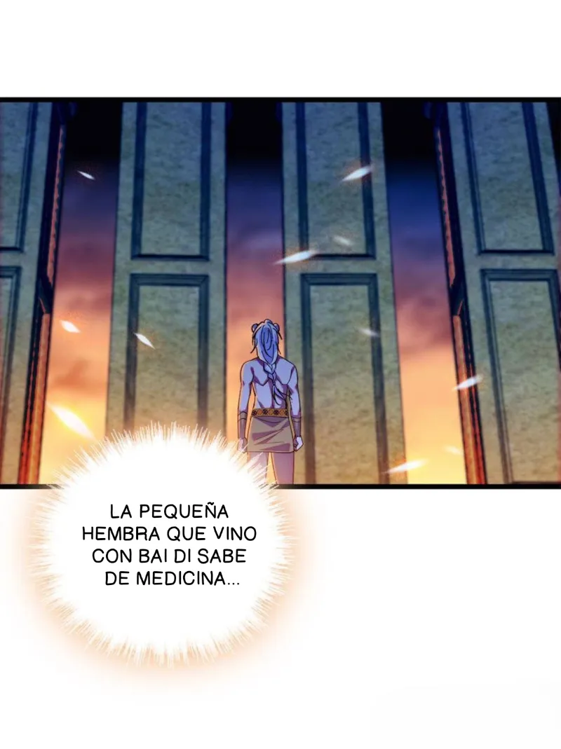 34 El lindo mundo de las bestias