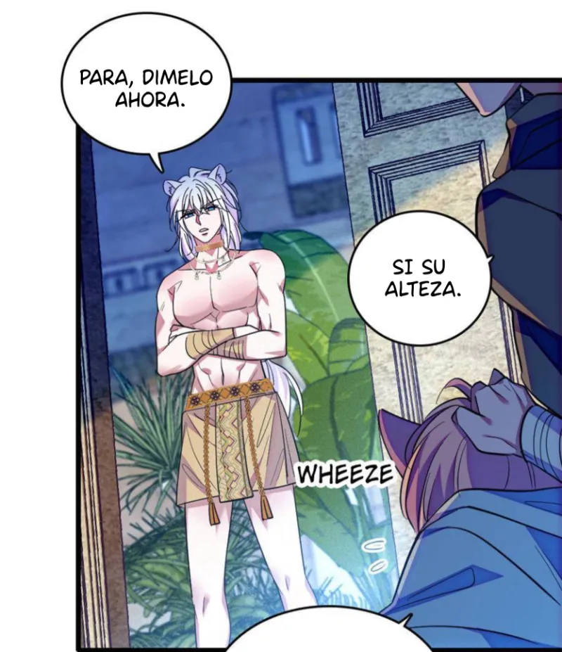 27 El lindo mundo de las bestias
