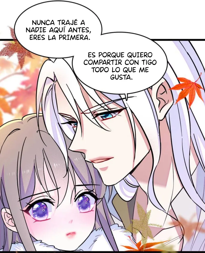30 El lindo mundo de las bestias