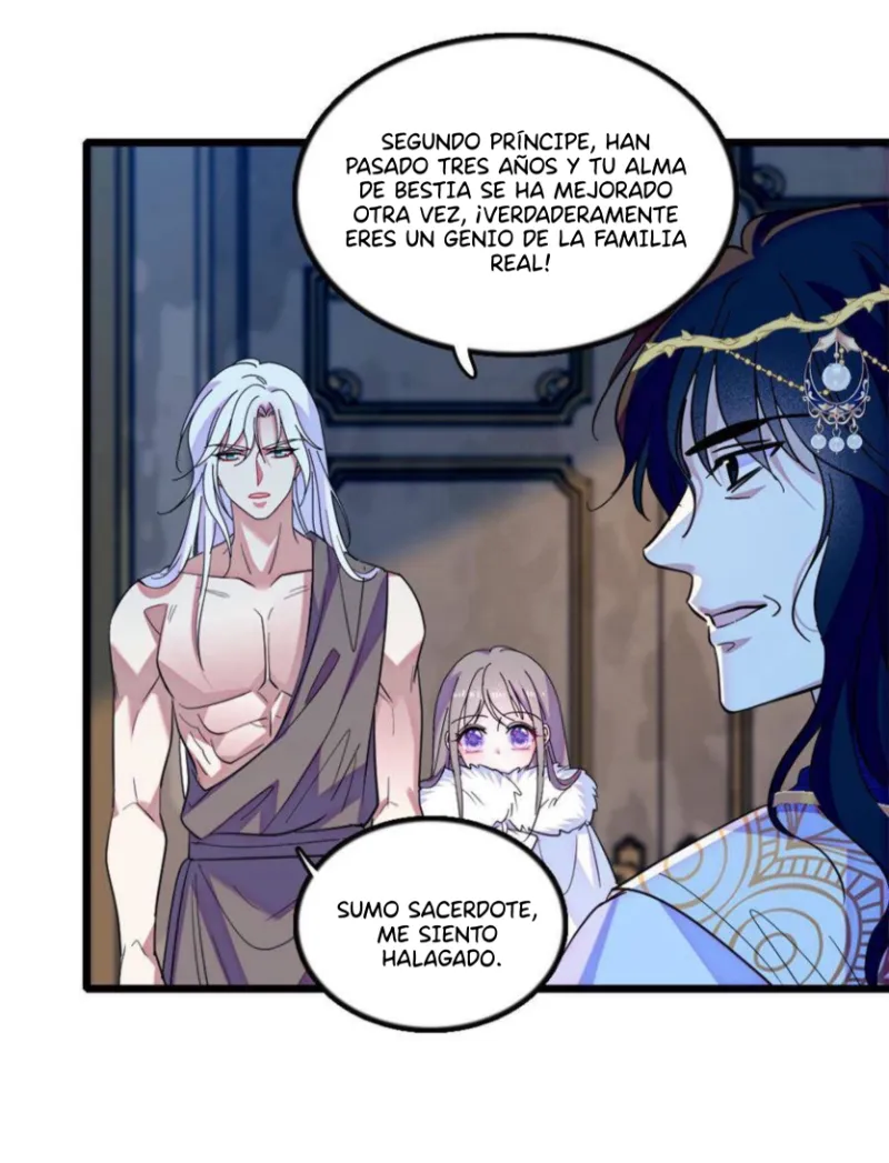15 El lindo mundo de las bestias