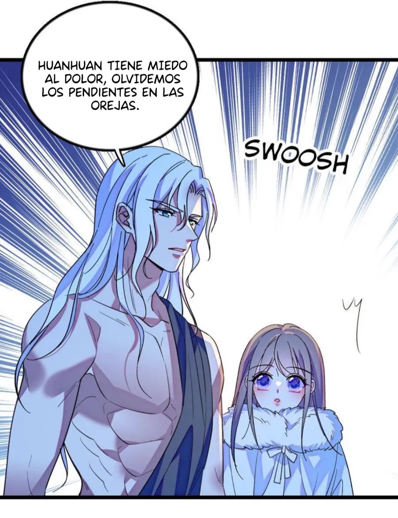 20 El lindo mundo de las bestias