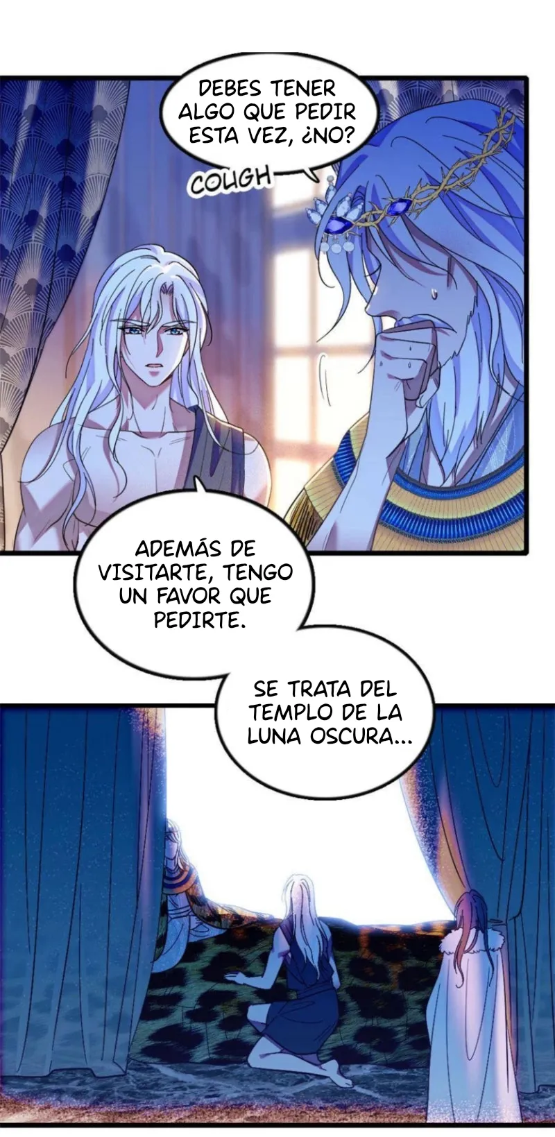 12 El lindo mundo de las bestias
