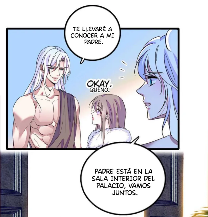 31 El lindo mundo de las bestias
