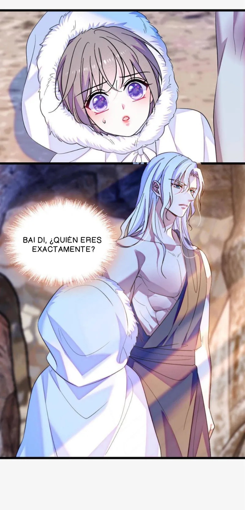 2 El lindo mundo de las bestias