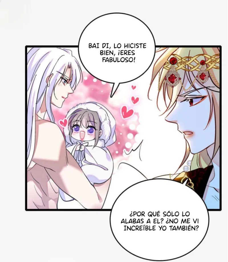 11 El lindo mundo de las bestias