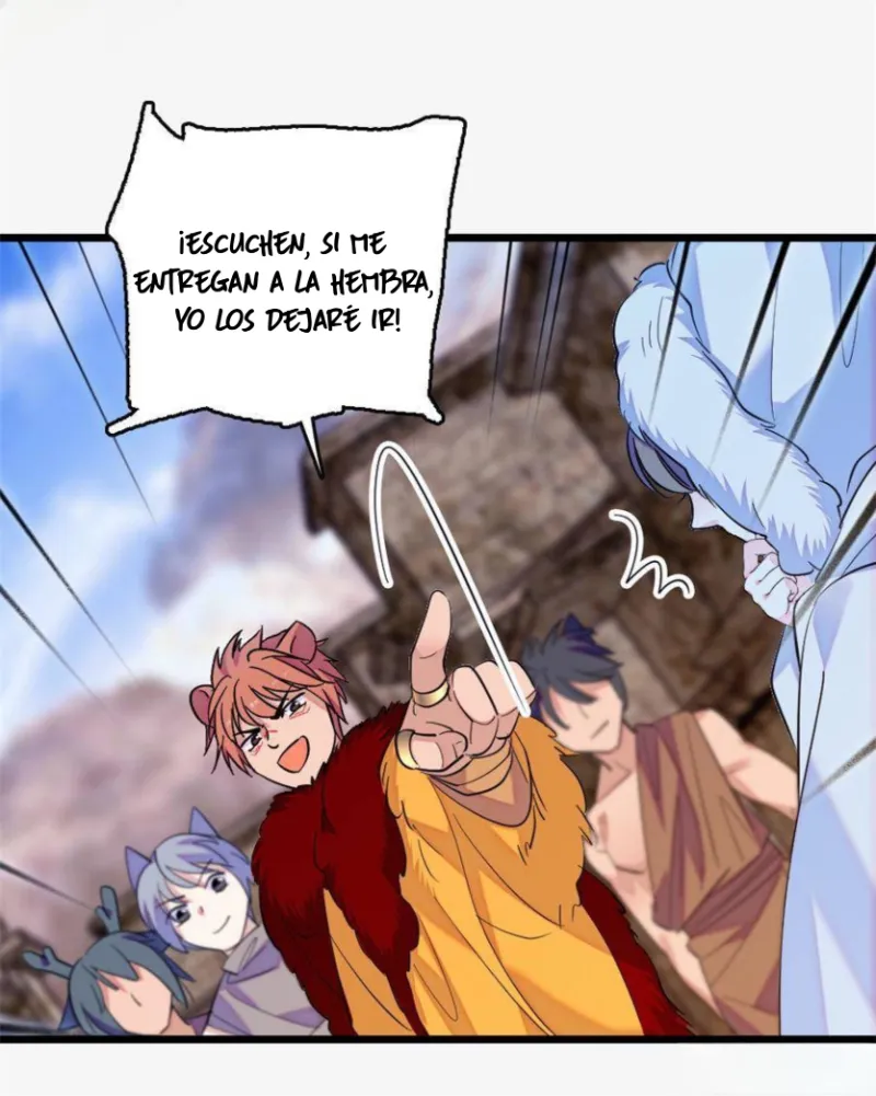 24 El lindo mundo de las bestias