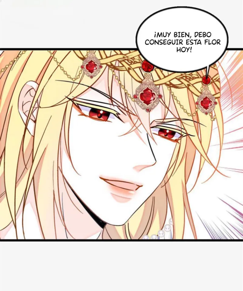 22 El lindo mundo de las bestias