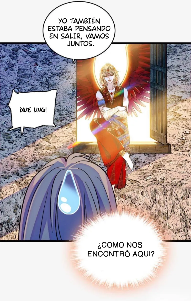 17 El lindo mundo de las bestias
