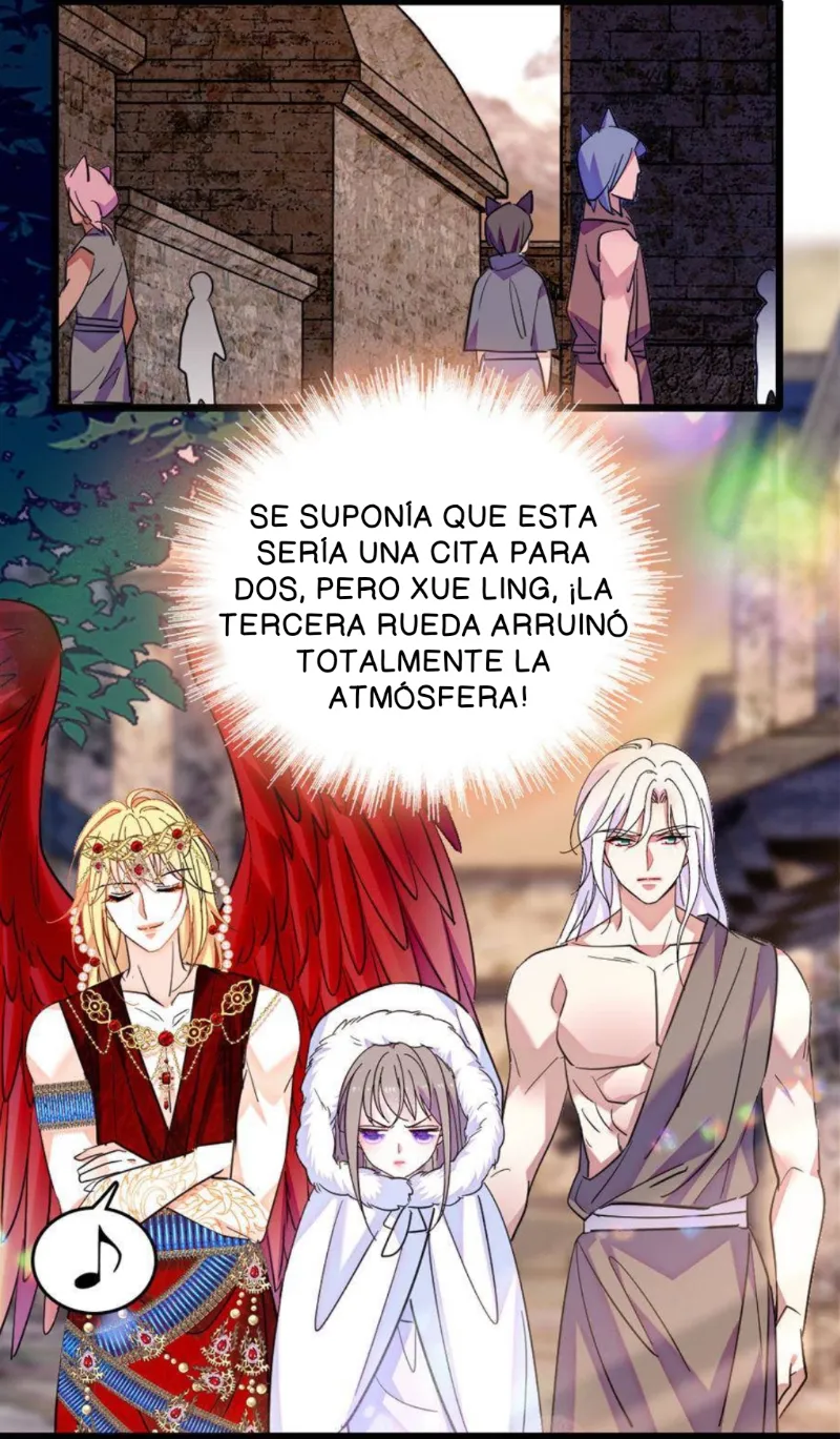 18 El lindo mundo de las bestias