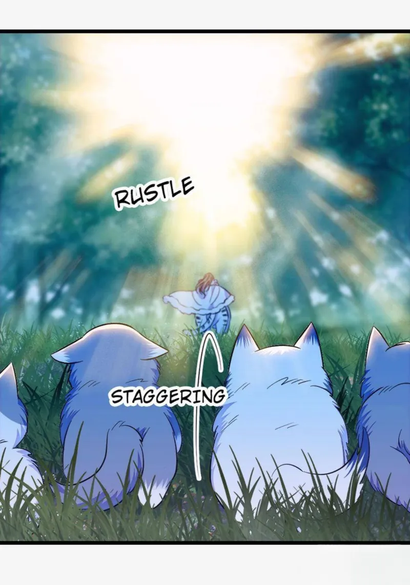5 El lindo mundo de las bestias