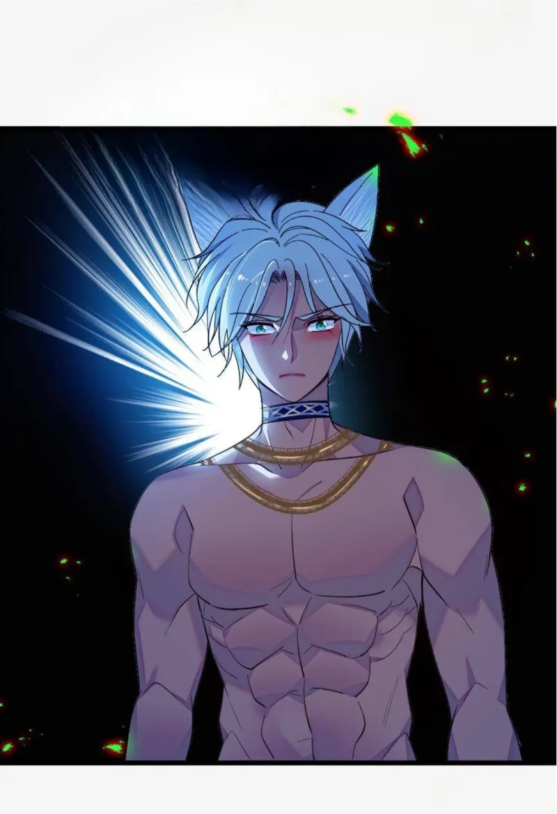 5 El lindo mundo de las bestias