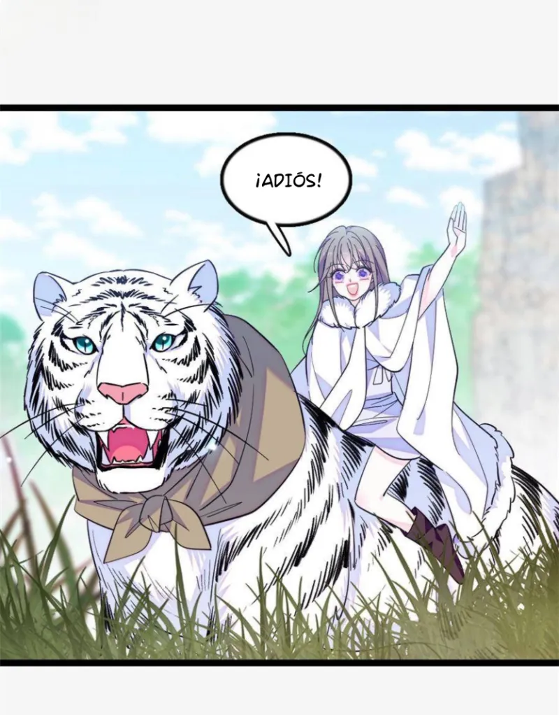 26 El lindo mundo de las bestias