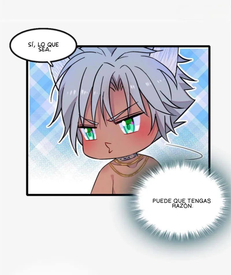 6 El lindo mundo de las bestias