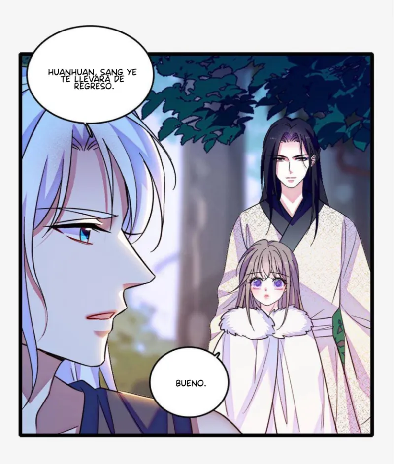 3 El lindo mundo de las bestias