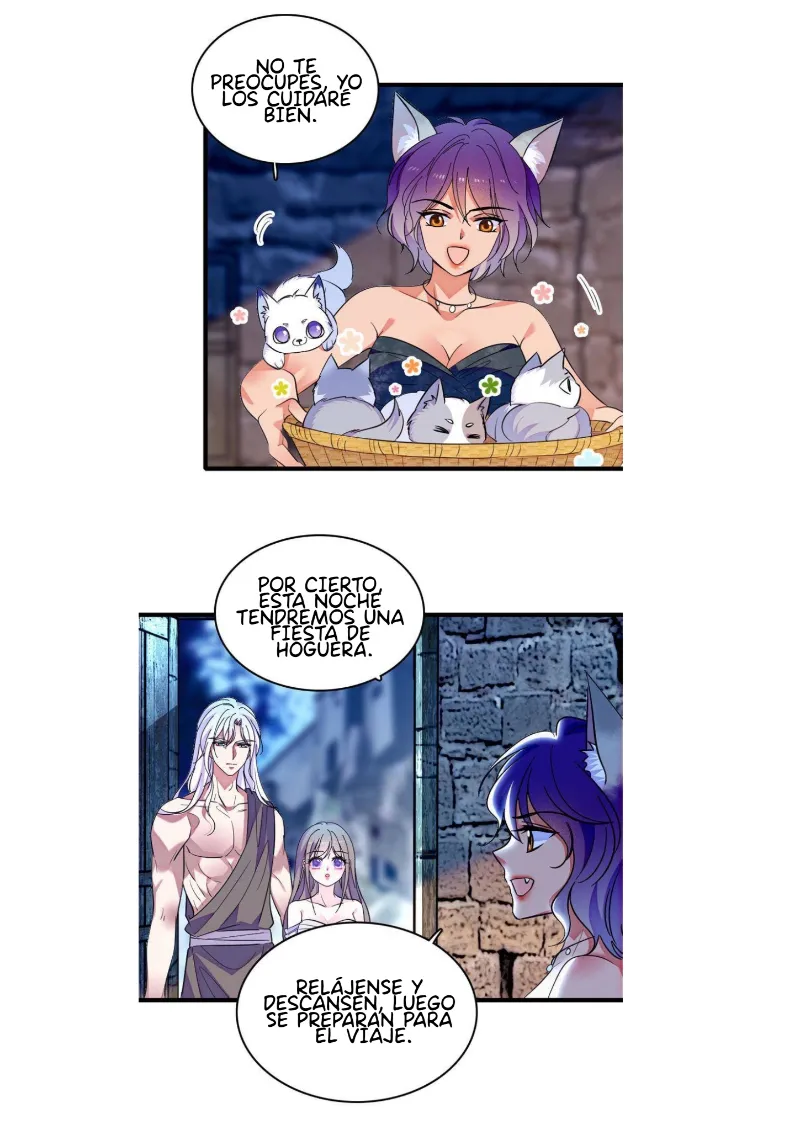 6 El lindo mundo de las bestias