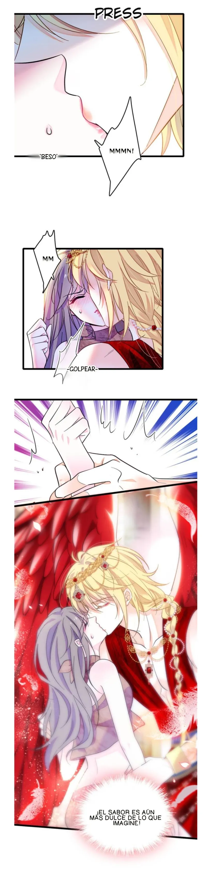4 El lindo mundo de las bestias