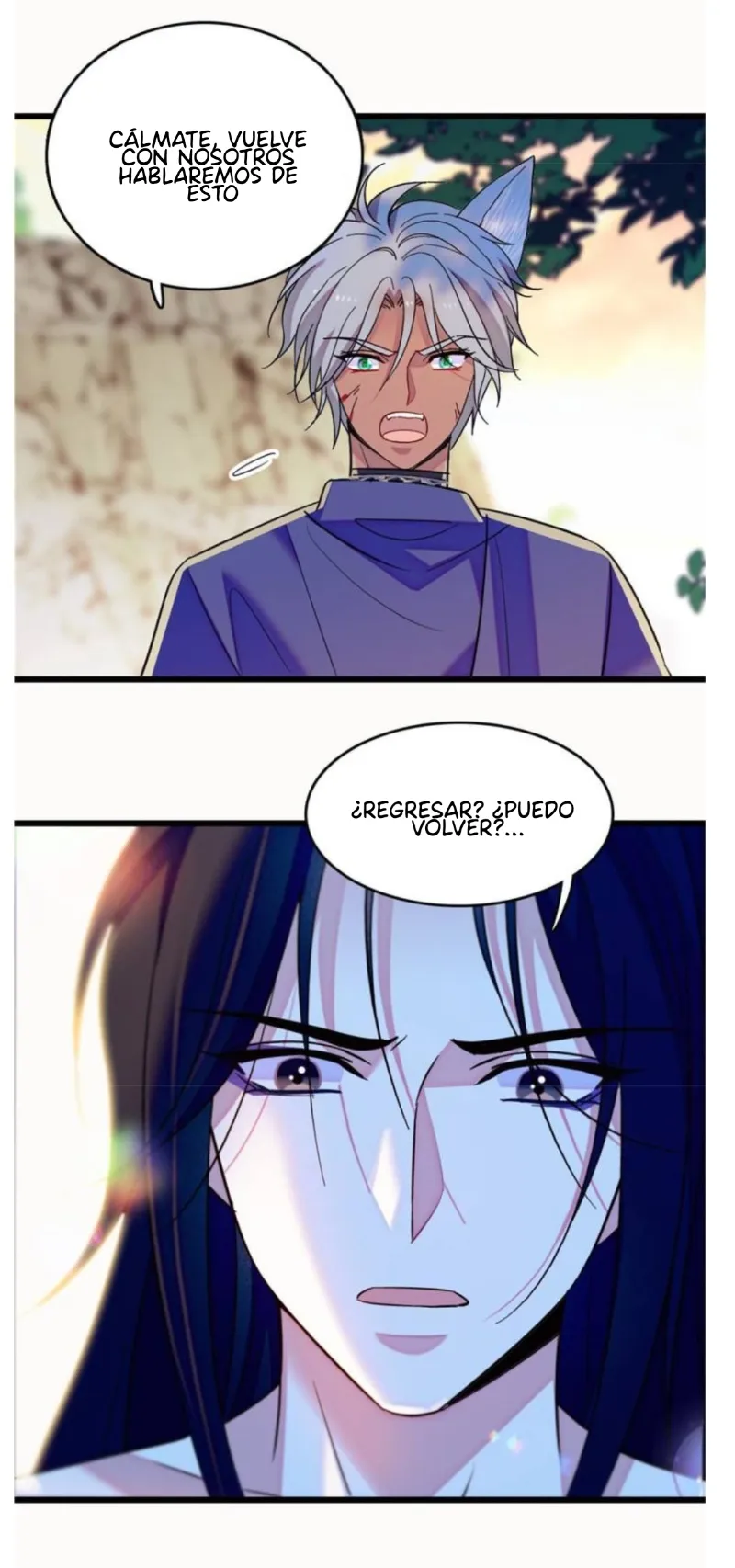 8 El lindo mundo de las bestias