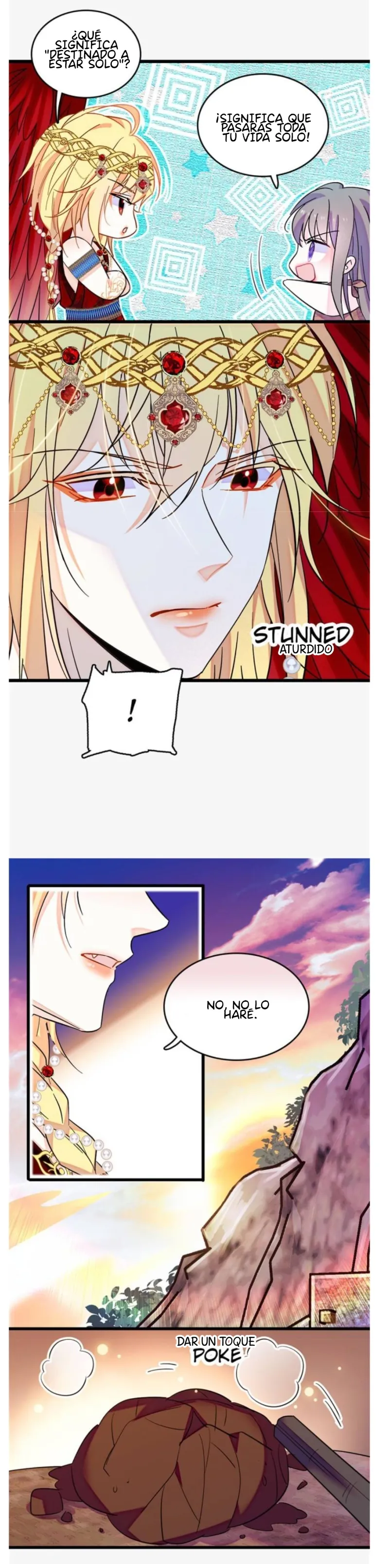 4 El lindo mundo de las bestias