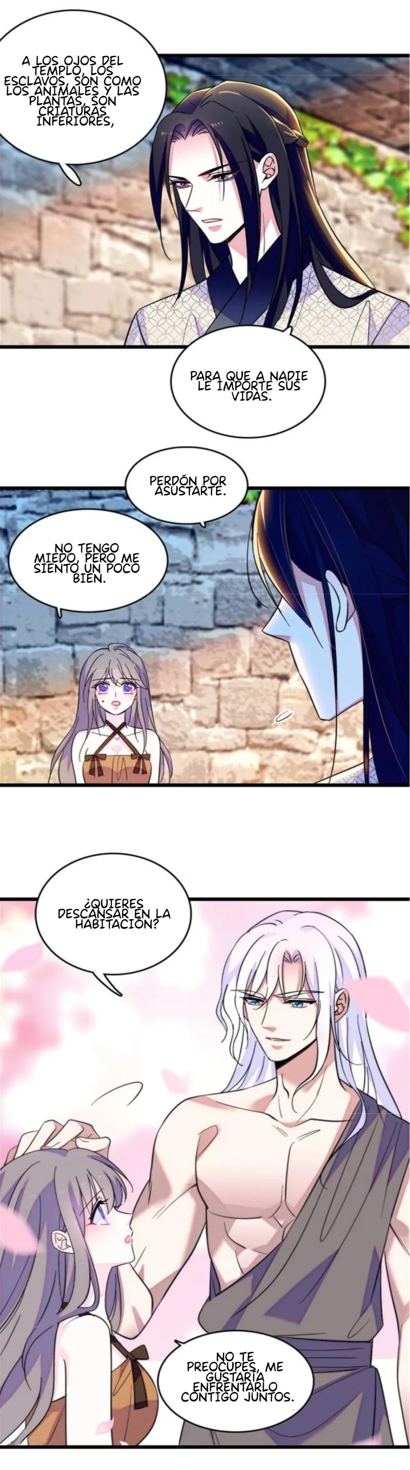 7 El lindo mundo de las bestias